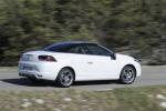 Renault Megane Coupe Cabriolet GT 2011 года